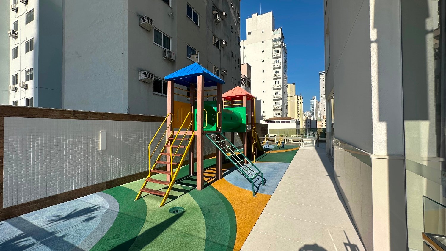Apartamento no Edifício Splendia Tower à venda no centro de Balneário Camboriú — foto 51