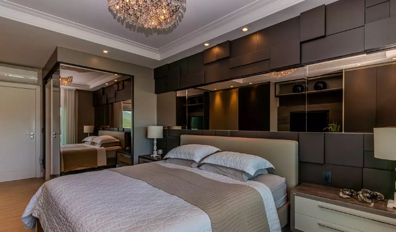 Apartamento no Edifício Renaissance à venda no centro de Balneário Camboriú — foto 24