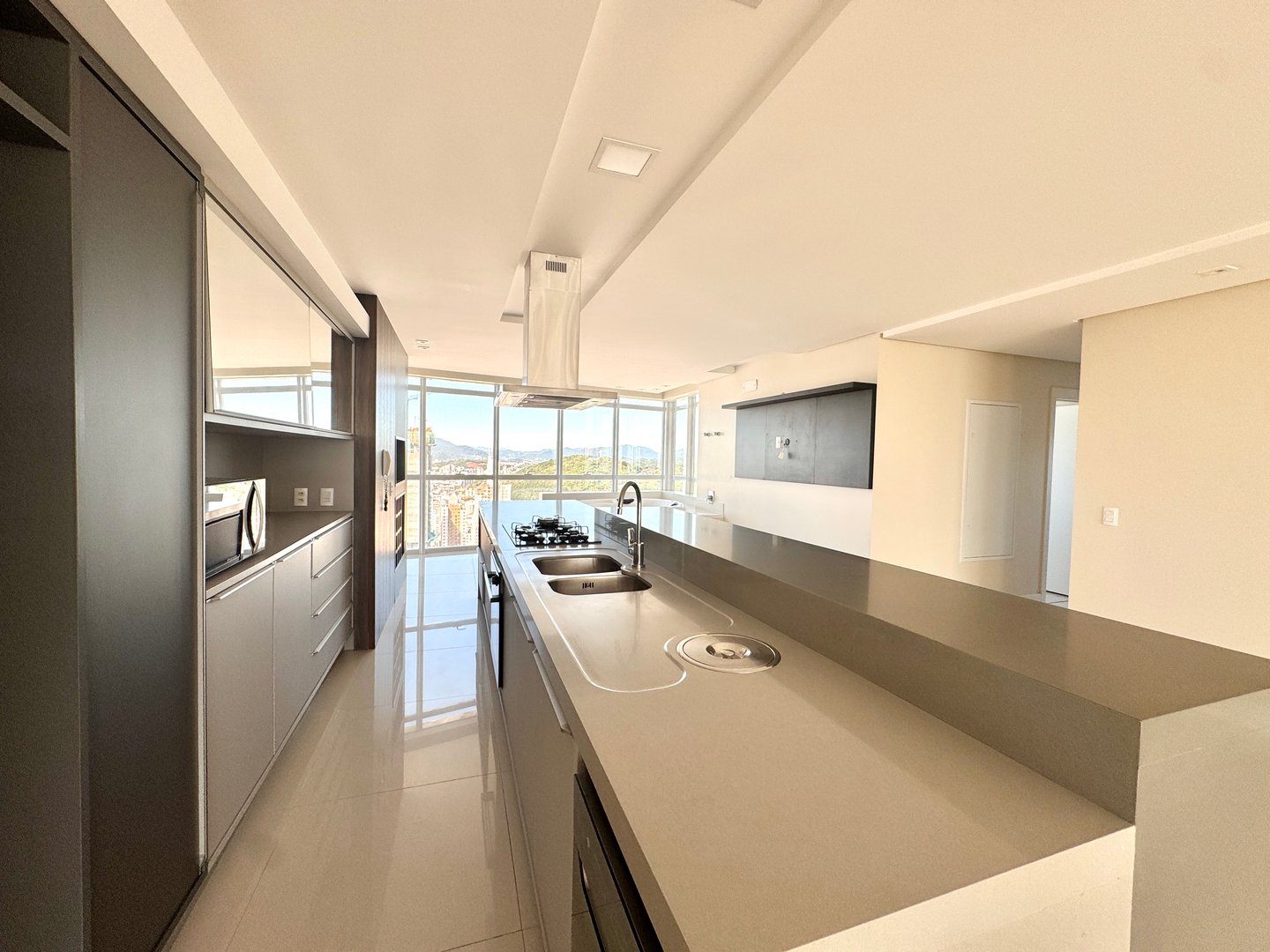 Apartamento no Edifício Alameda Jardins à venda no centro de Balneário Camboriú — foto 10