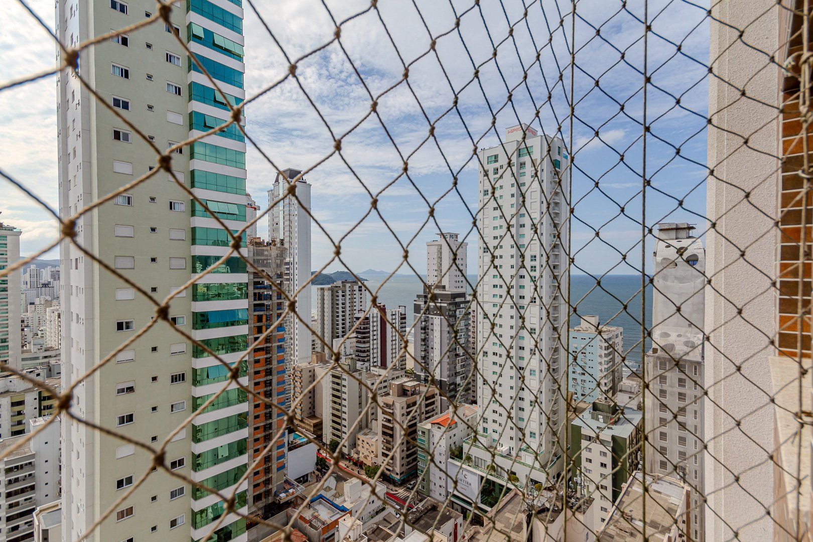 Apartamento no Edifício Windsor Village à venda no centro de Balneário Camboriú — foto 10