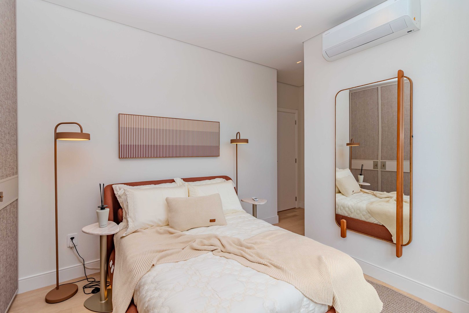 Apartamento no Edifício 143 Mayfair à venda em Itapema — foto 22