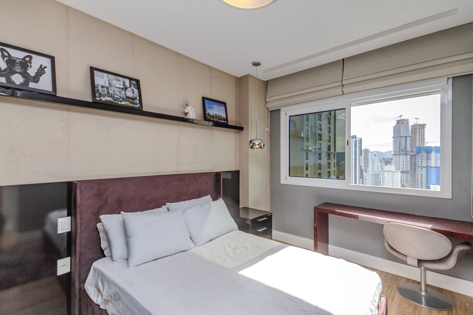Apartamento no Edifício Marina Beach Tower à venda em Barra Sul, Balneário Camboriú — foto 32
