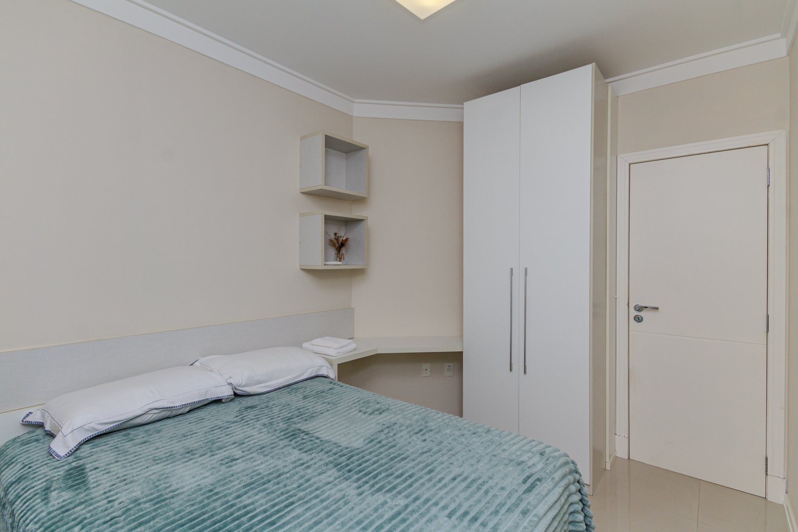 Apartamento no Edifício Aquarela Brasil à venda na Barra Norte de Balneário Camboriú — foto 11