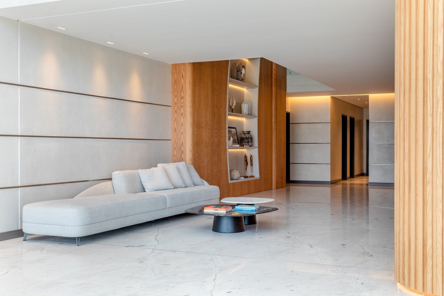 Apartamento no Edifício Pharos à venda no centro de Balneário Camboriú — foto 32