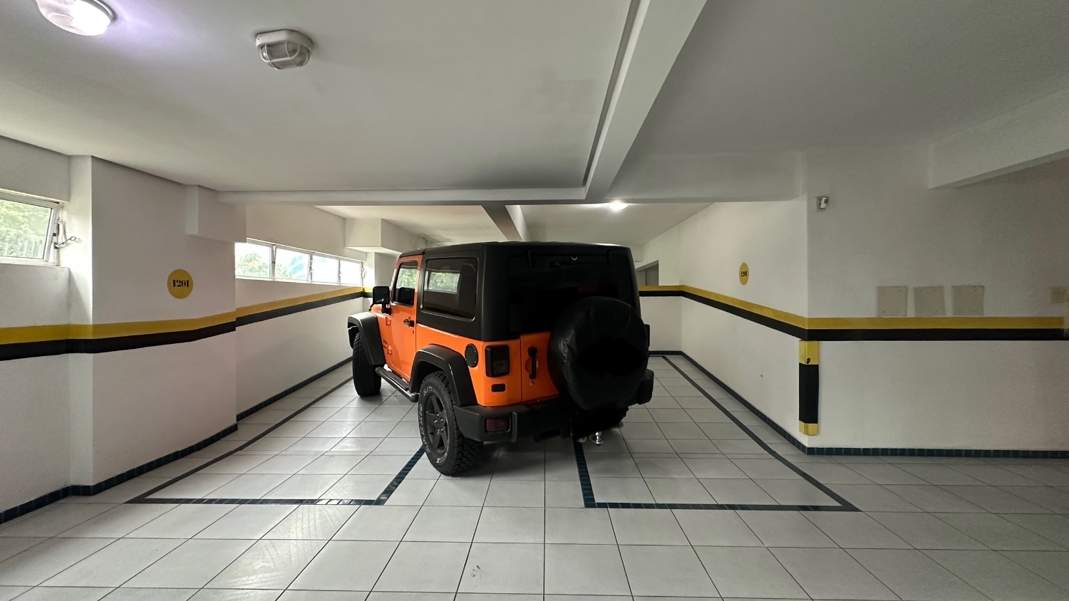 Apartamento no Edifício Champs Elysées à venda na Barra Norte de Balneário Camboriú — foto 34