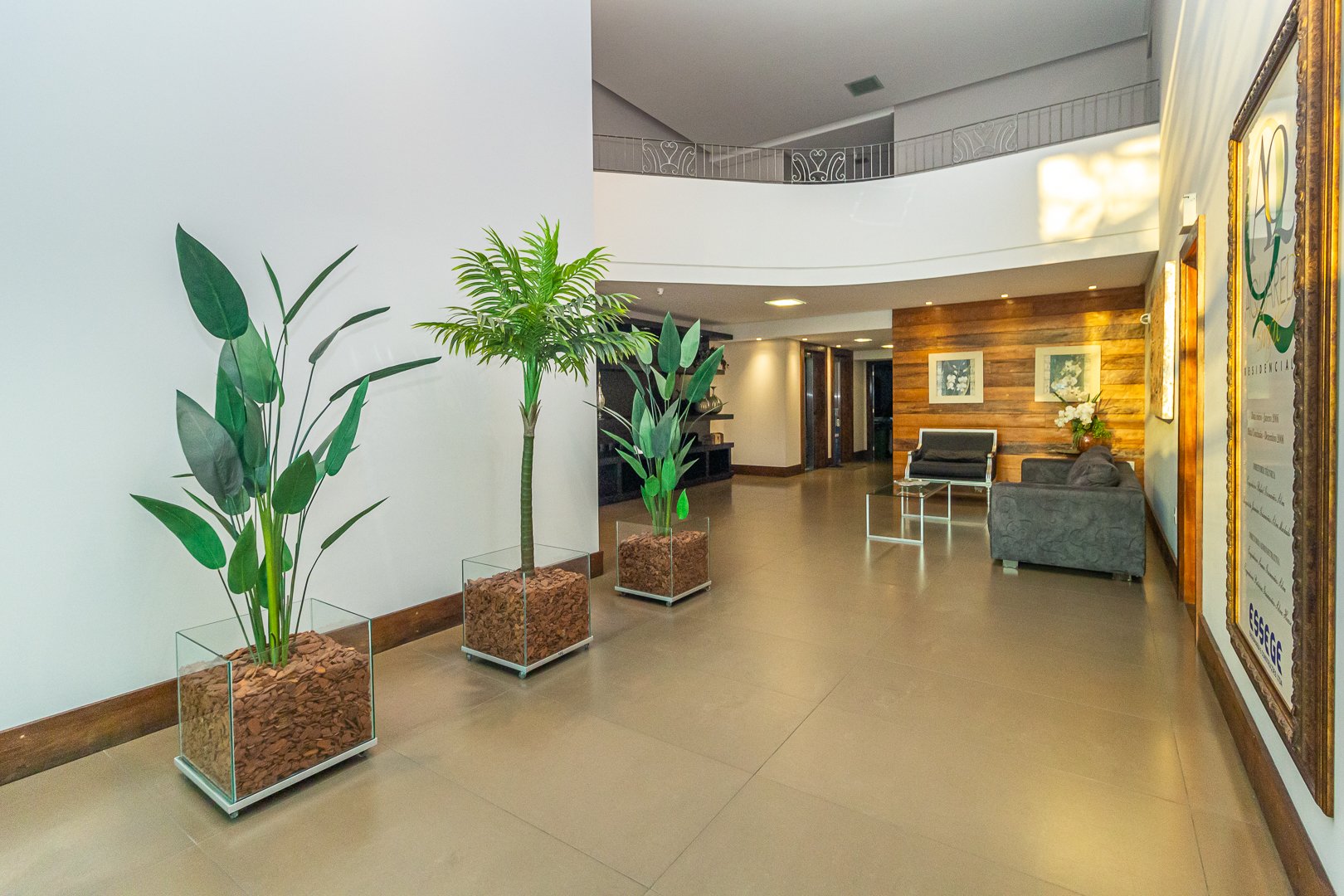Apartamento no Edifício Aquarela Brasil à venda na Barra Norte de Balneário Camboriú — foto 24