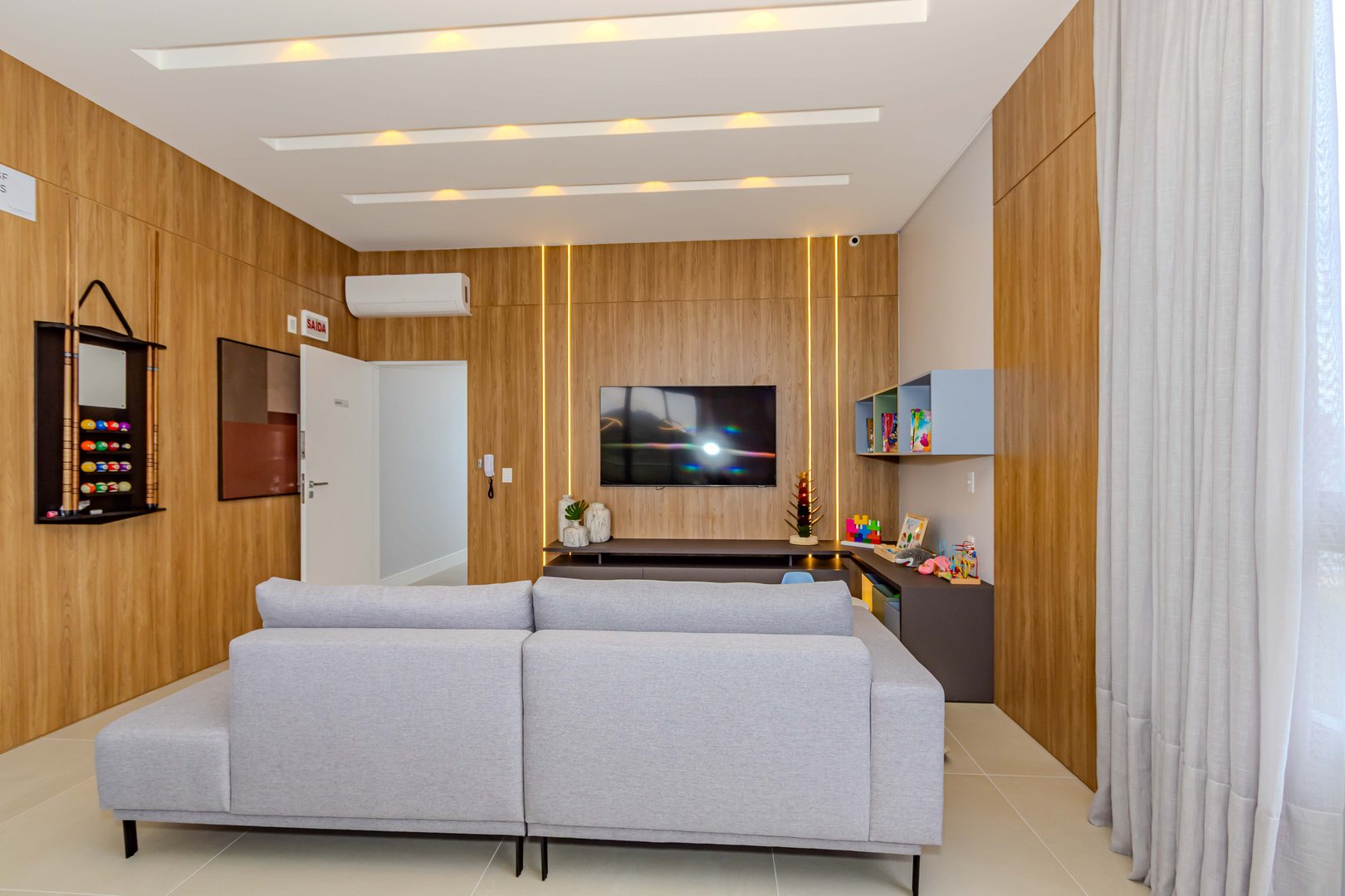 Apartamento Garden no Edifício Dusseldorf à venda na Praia Brava — foto 33