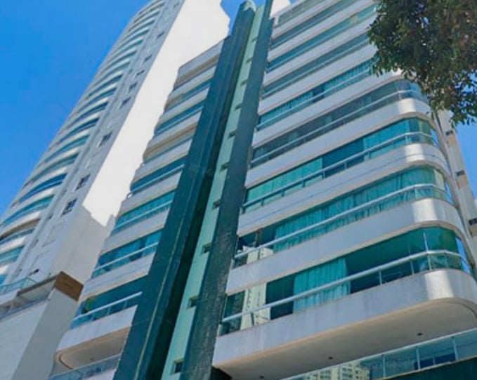 Apartamento no Edifício Waimea à venda no centro de Balneário Camboriú — foto 12