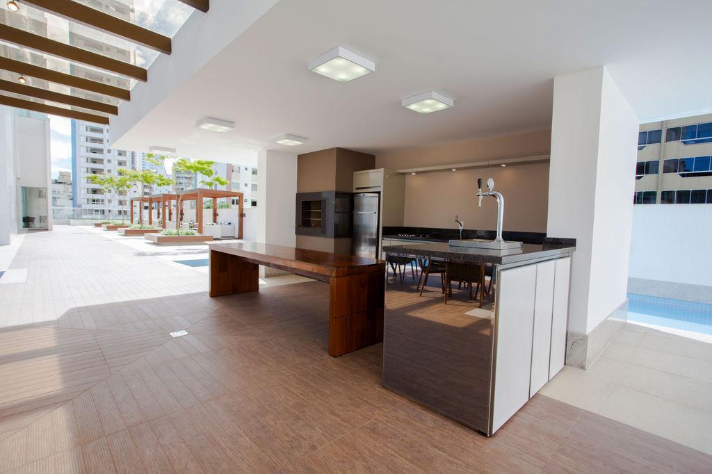 Apartamento Mobiliado no Edifício Portinax Residence à venda no centro de Balneário Camboriú — foto 26