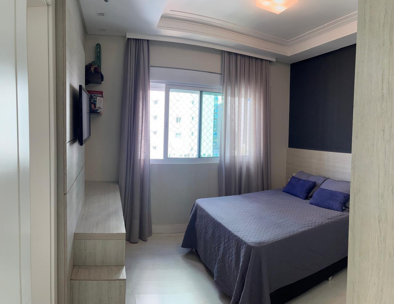 Apartamento no Edifício Vale dos Reis à venda na Barra Sul em Balneário Camboriú — foto 15