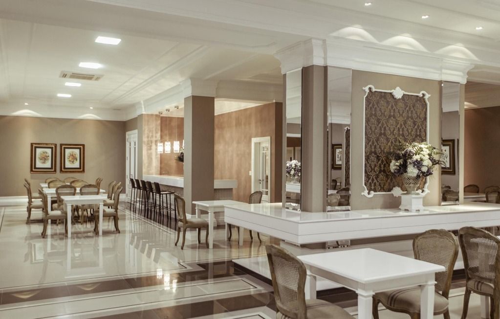 Apartamento no Edifício Villa Serena à venda no centro de Balneário Camboriú — foto 26