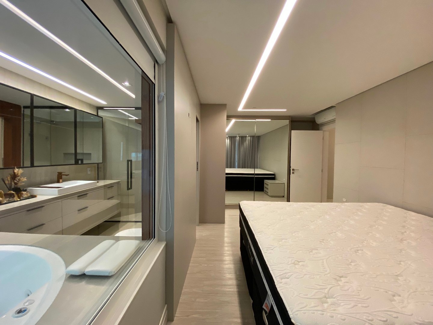 Apartamento no Edifício Infinity Coast à venda no Pioneiros em Balneário Camboriú — foto 15
