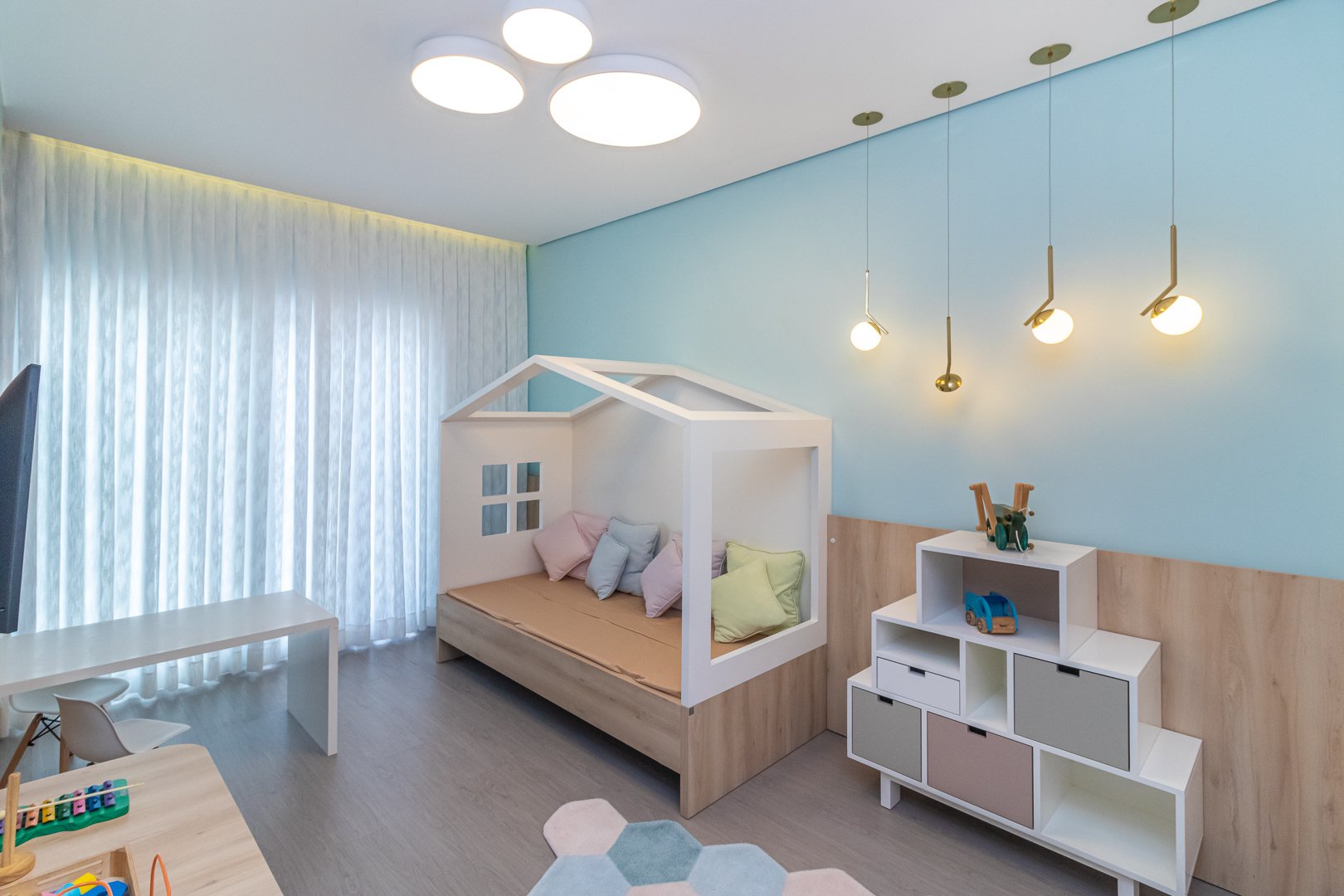Apartamento no Edifício Esquina Bella à venda no Pioneiros em Balneário Camboriú — foto 27