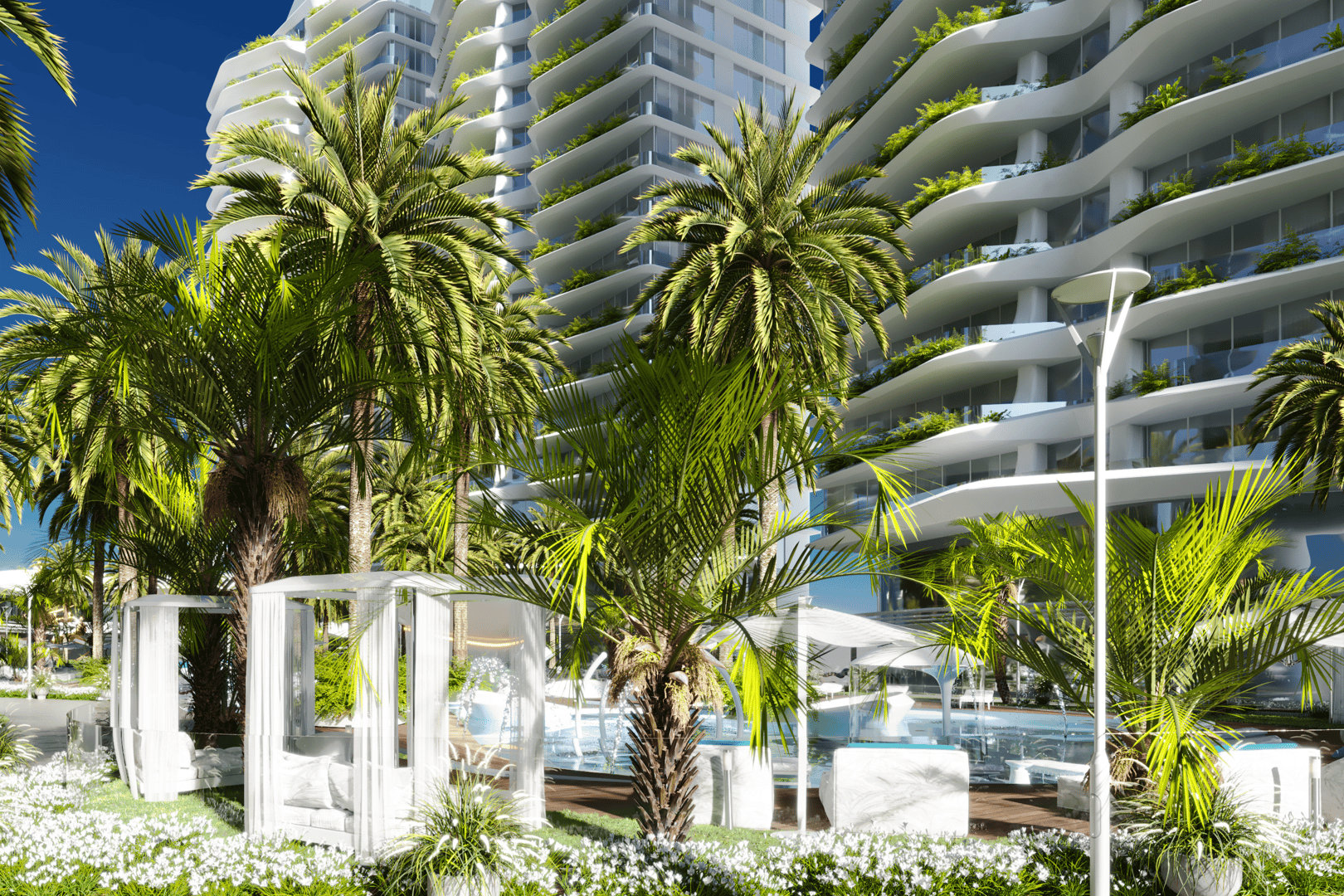 Penthouse na Planta no Edifício Atmosphere Home Spa à venda na Praia Brava, Itajaí — foto 34