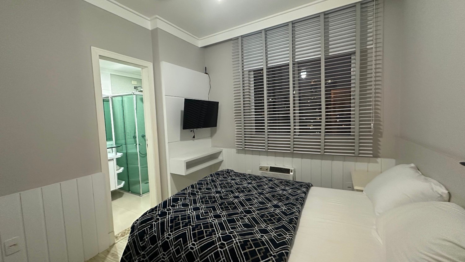 Apartamento no Edifício Aquarela Brasil à venda na Barra Norte de Balneário Camboriú — foto 11