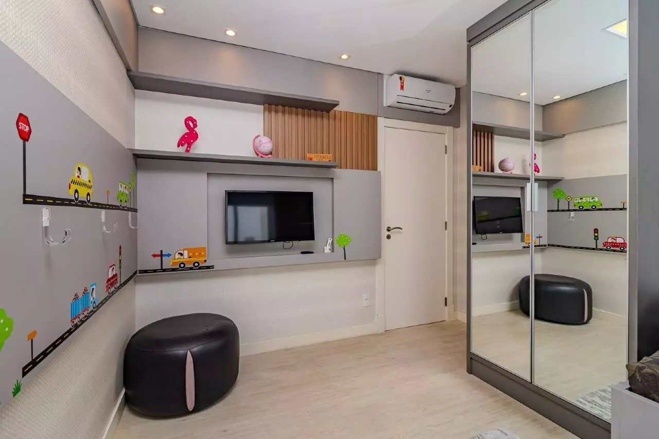 Apartamento no Edifício Portinax à venda no centro de Balneário Camboriú — foto 16