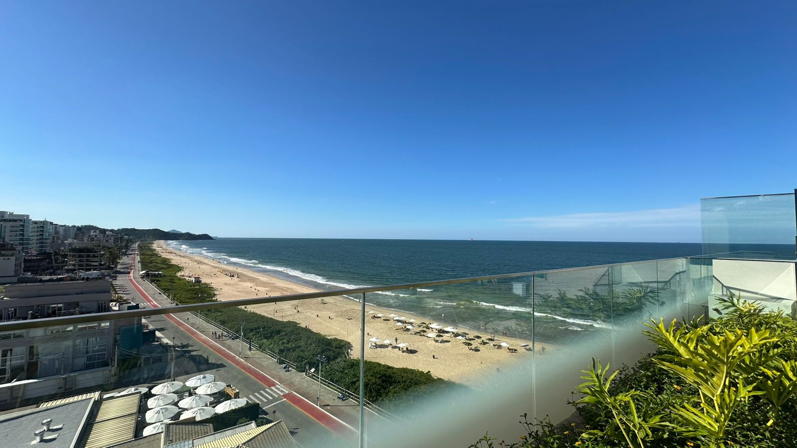 Apartamento Frente Mar no Edifício Bravo Residence By Arthur Casas à venda na Praia Brava — foto 25