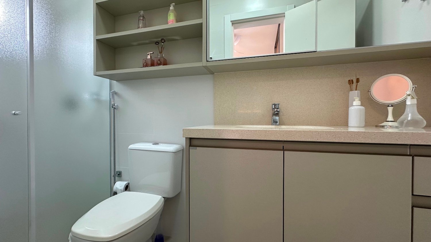 Apartamento na Edifício Farol Ilha da Paz à venda no centro de Balneário Camboriú — foto 23