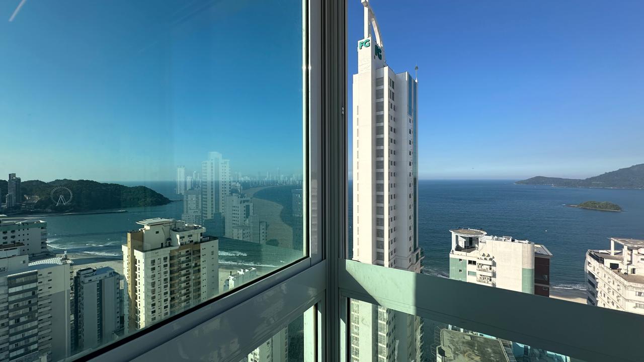 Apartamento Vista Mar no Edifício Eleganza Tower à venda no centro de Balneário Camboriú — foto 24