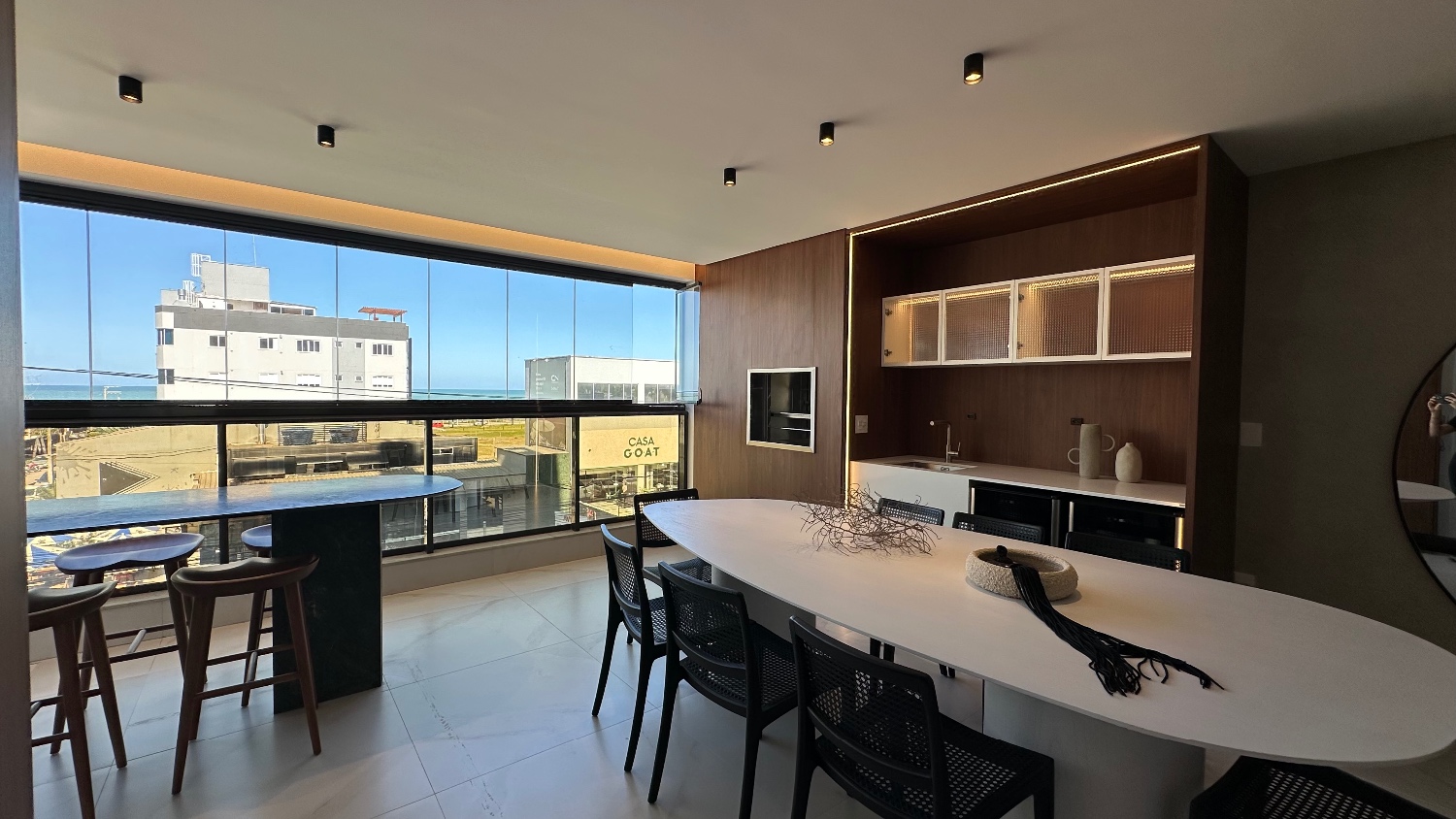 Apartamento no Edifício Surfers Paradise Residence à venda na Praia Brava de Itajaí — foto 4