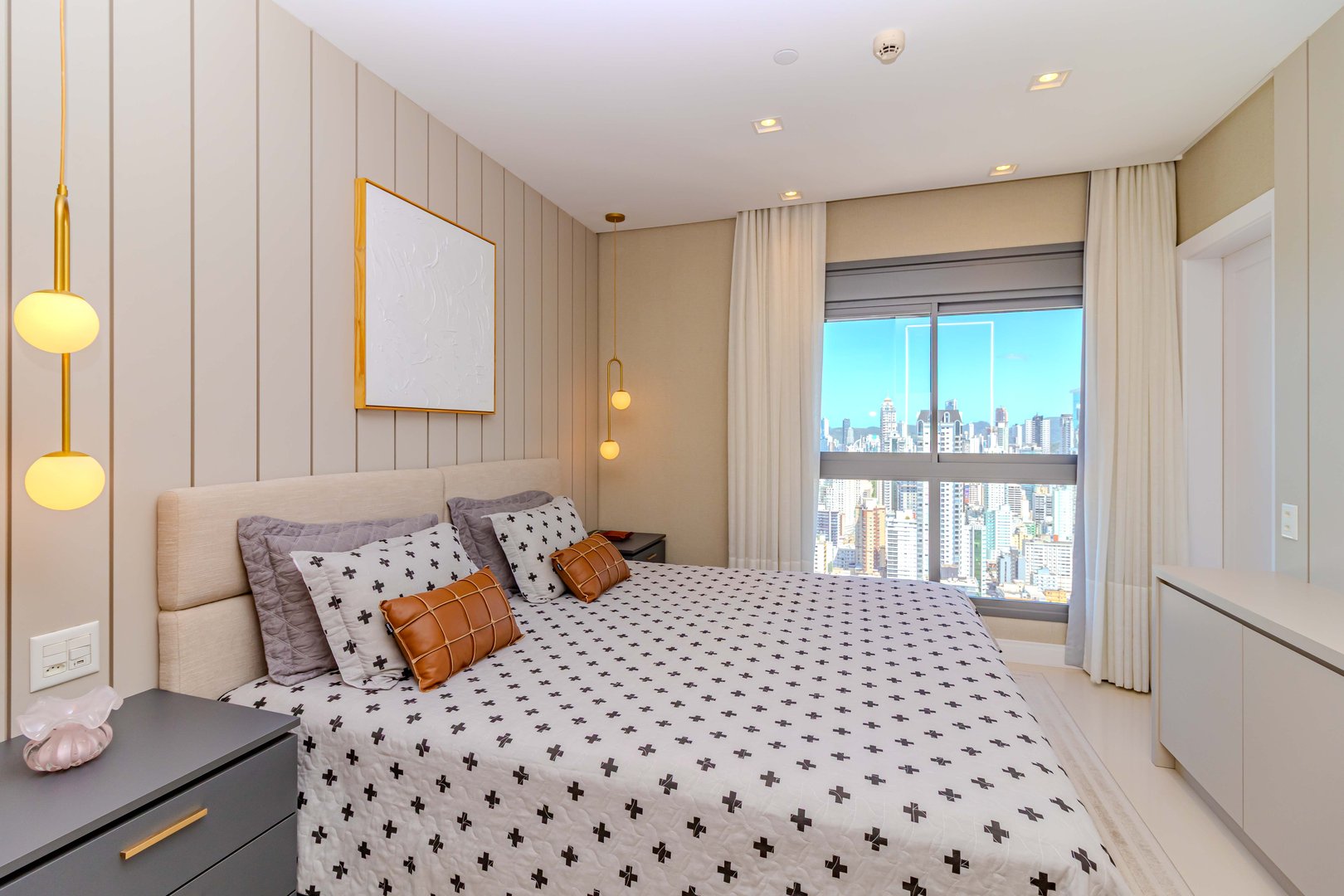 Apartamento no Edifício New York à venda no centro de Balneário Camboriú — foto 12