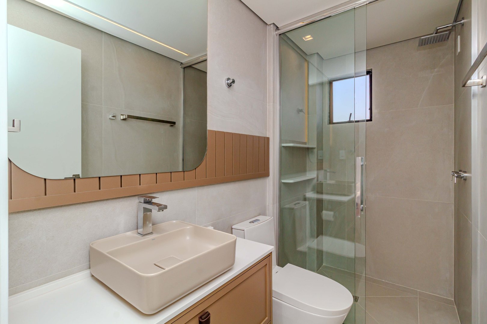 Apartamento no Edifício Oscar Bremer à venda no centro de Balneário Camboriú — foto 15
