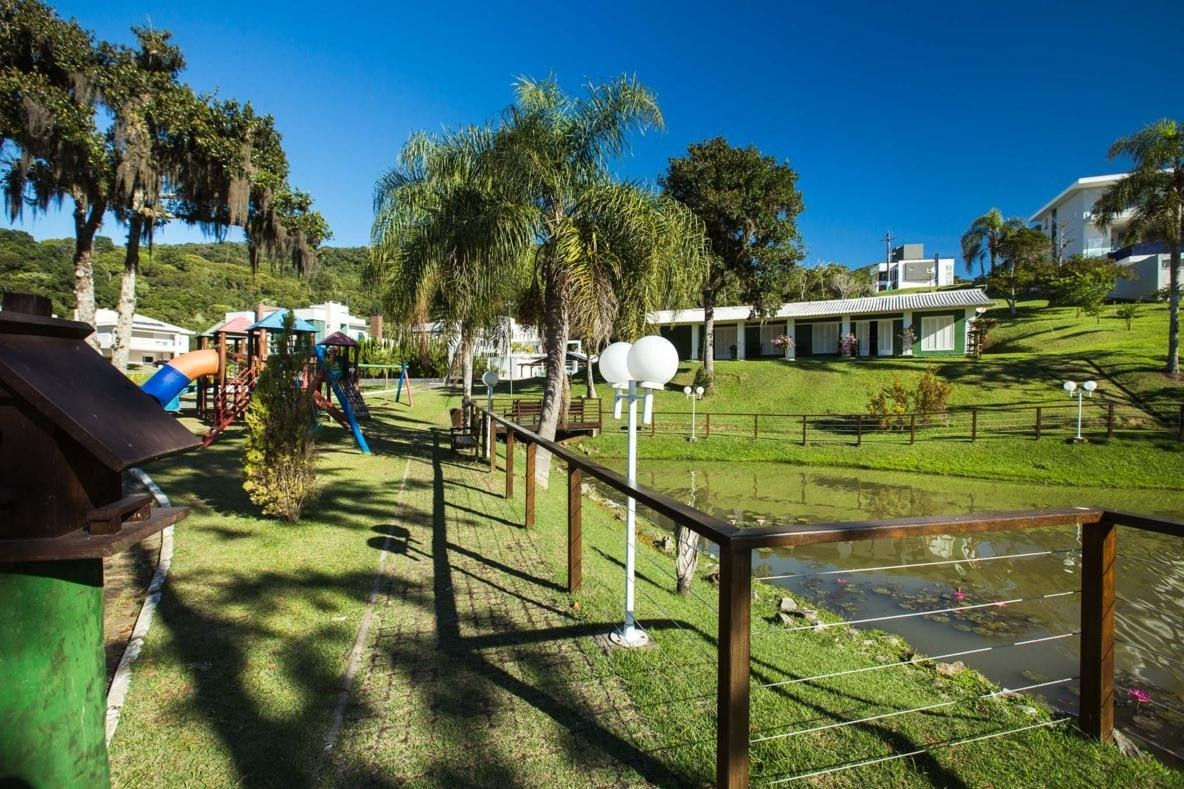 Casa no Condomínio Green House Haras à venda em Ariribá, Balneário Camboriú — foto 5