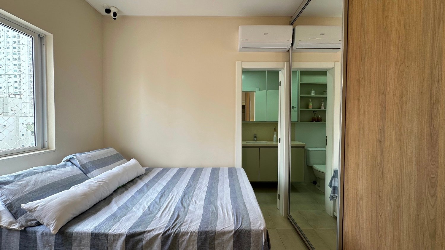 Apartamento na Edifício Farol Ilha da Paz à venda no centro de Balneário Camboriú — foto 21