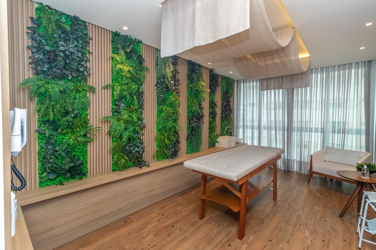 Apartamento no Edifício Infinity Coast à venda na Barra Norte de Balneário Camboriú — foto 45