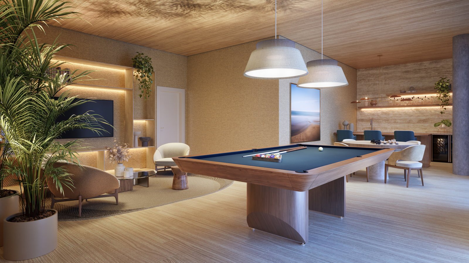 Apartamento no Edifício Alaia á venda no Centro de Balneário Camboriú — foto 20