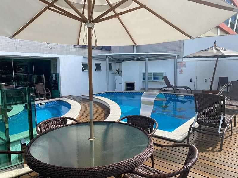 Apartamento no Edifício Champs Elysées à venda na Barra Norte de Balneário Camboriú — foto 38