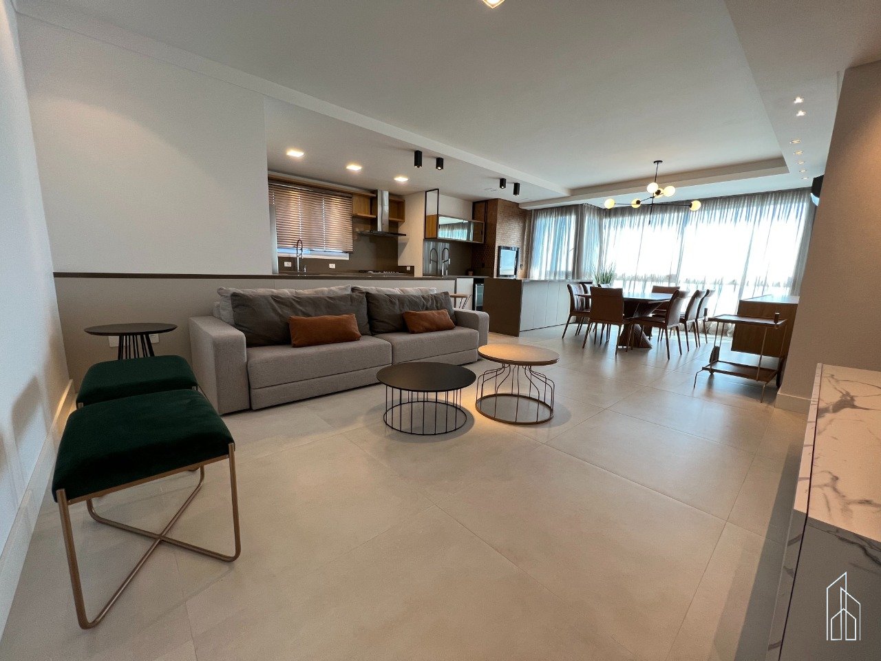 Edifício Camboas Residence