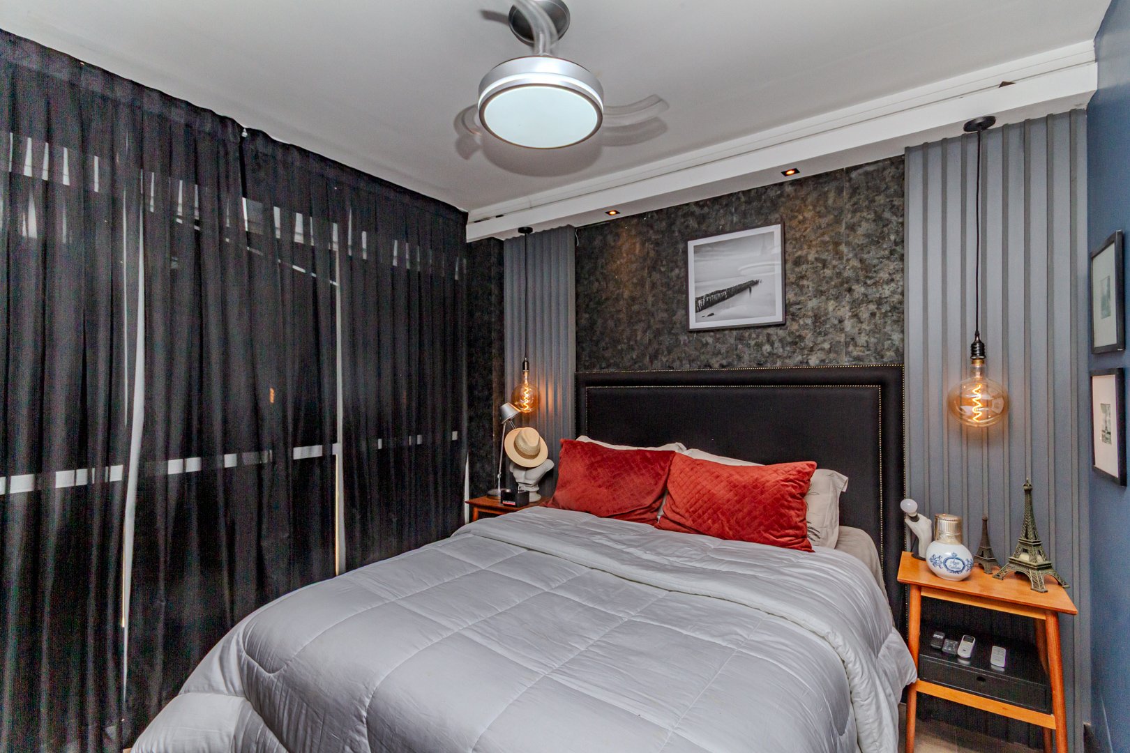 Apartamento Diferenciado no Edifício Sonnen Platz à venda no centro de Balneário Camboriú — foto 32