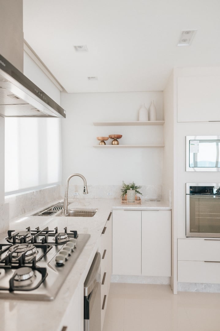 Apartamento no Edifício Ibiza Towers à venda em Barra Sul, Balneário Camboriú — foto 17