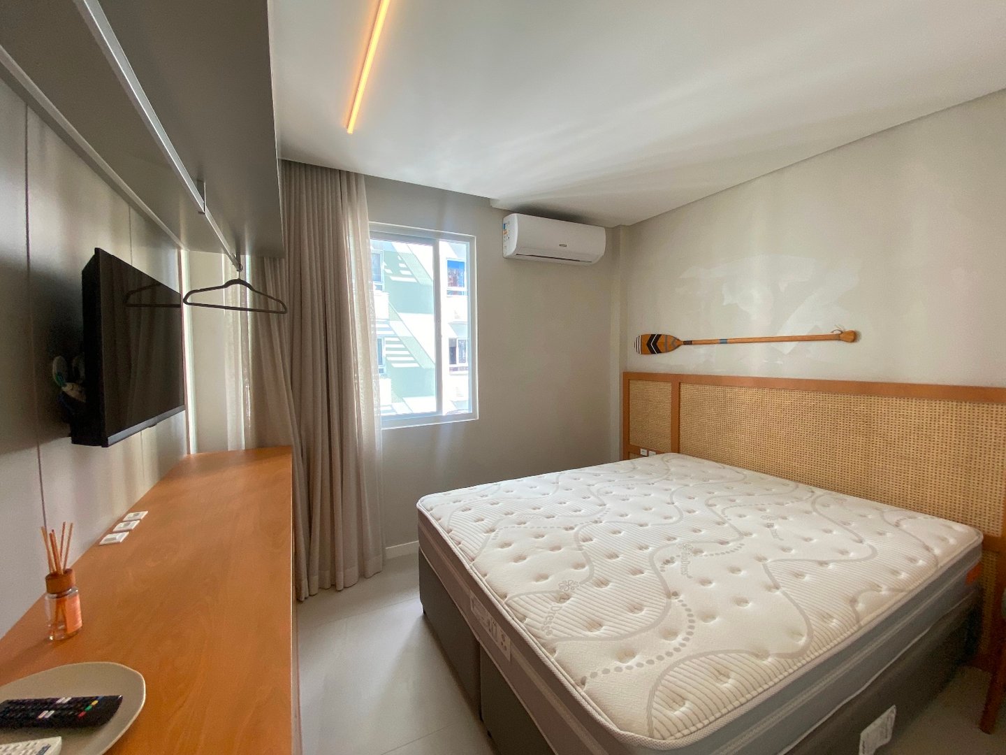 Apartamento no Edifício Oasis à venda no centro de Balneário Camboriú — foto 14