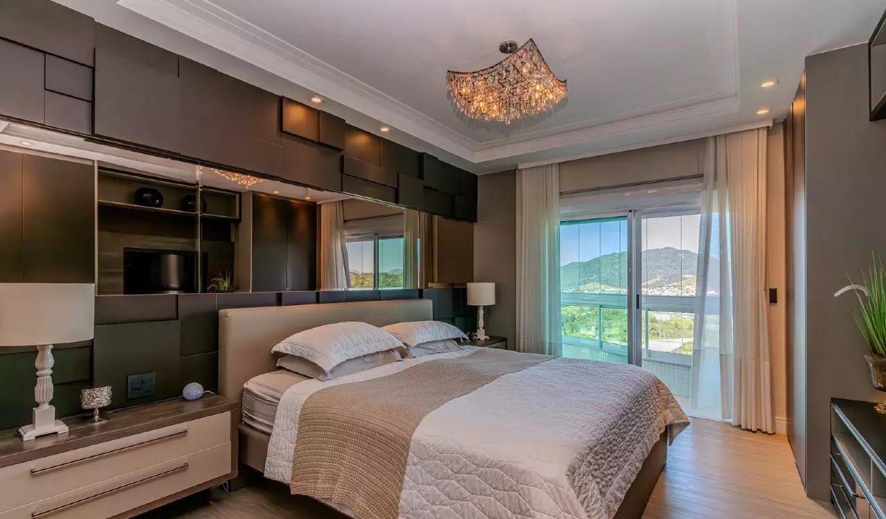 Apartamento no Edifício Renaissance à venda no centro de Balneário Camboriú — foto 25