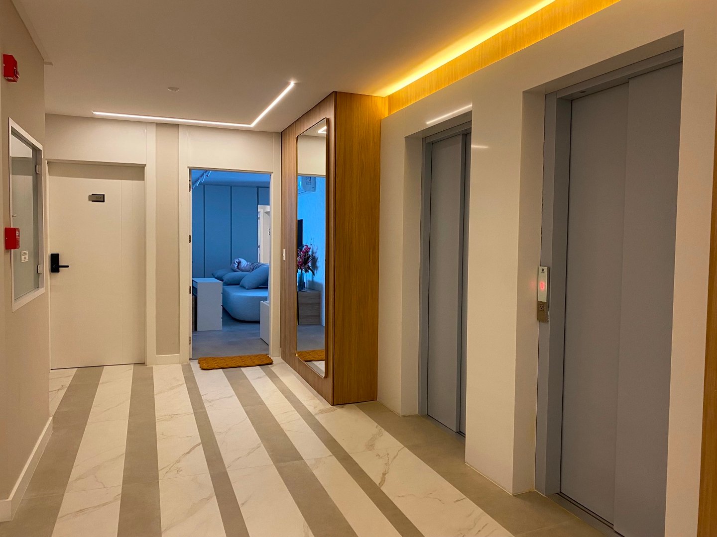 Apartamento no Edifício Surfers Paradise Residence à venda na Praia Brava de Itajaí — foto 22