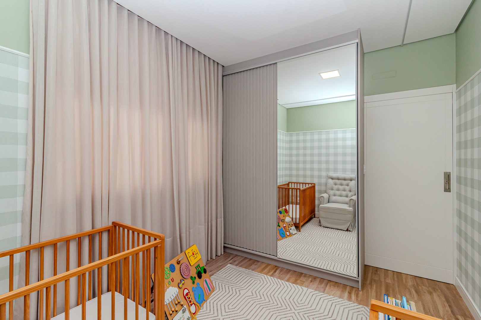Apartamento Mobiliado no Edifício Sangiovese Residence à venda no centro de Balneário Camboriú — foto 21