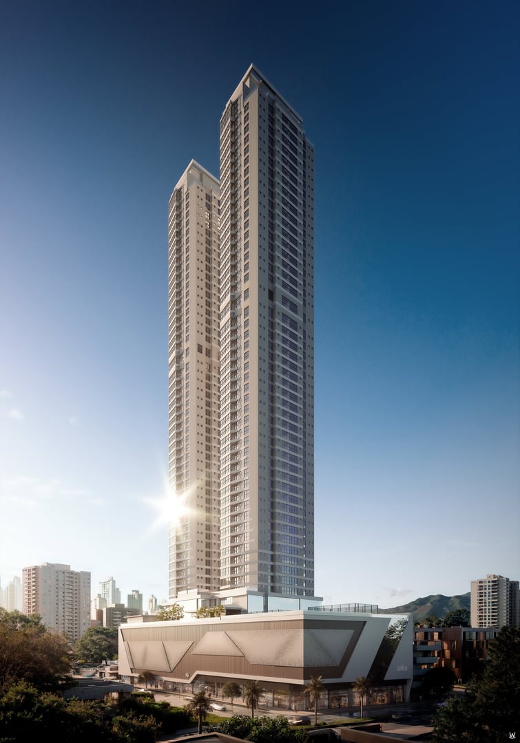 Apartamento no Edifício Ápice Tower à venda no Centro de Balneário Camboriú — foto 39