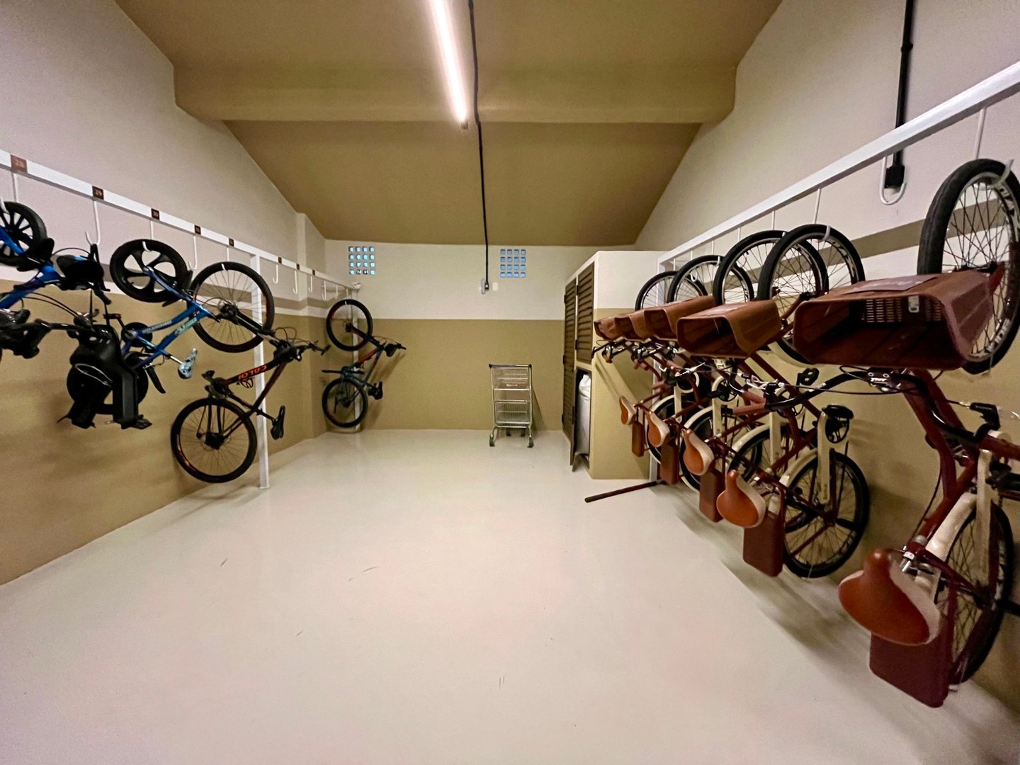Apartamento no Edifício Admirá Arrka Concept à venda no centro de Balneário Camboriú — foto 37