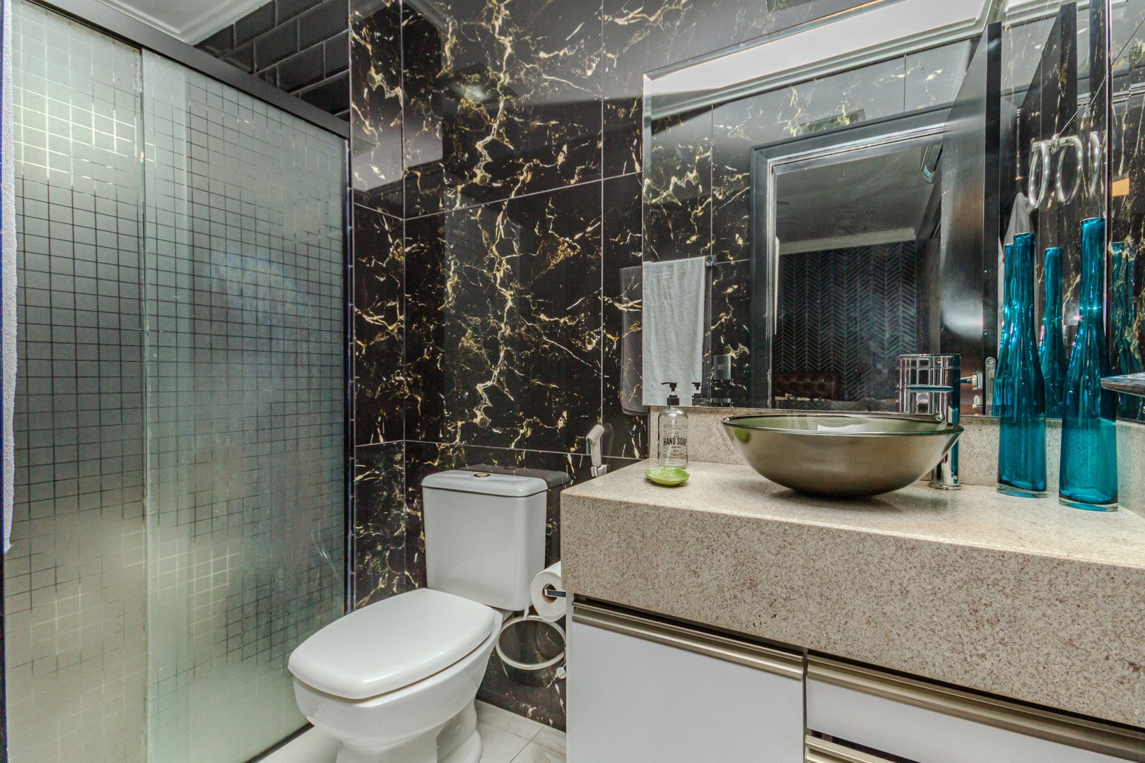 Apartamento Diferenciado no Edifício Sonnen Platz à venda no centro de Balneário Camboriú — foto 34