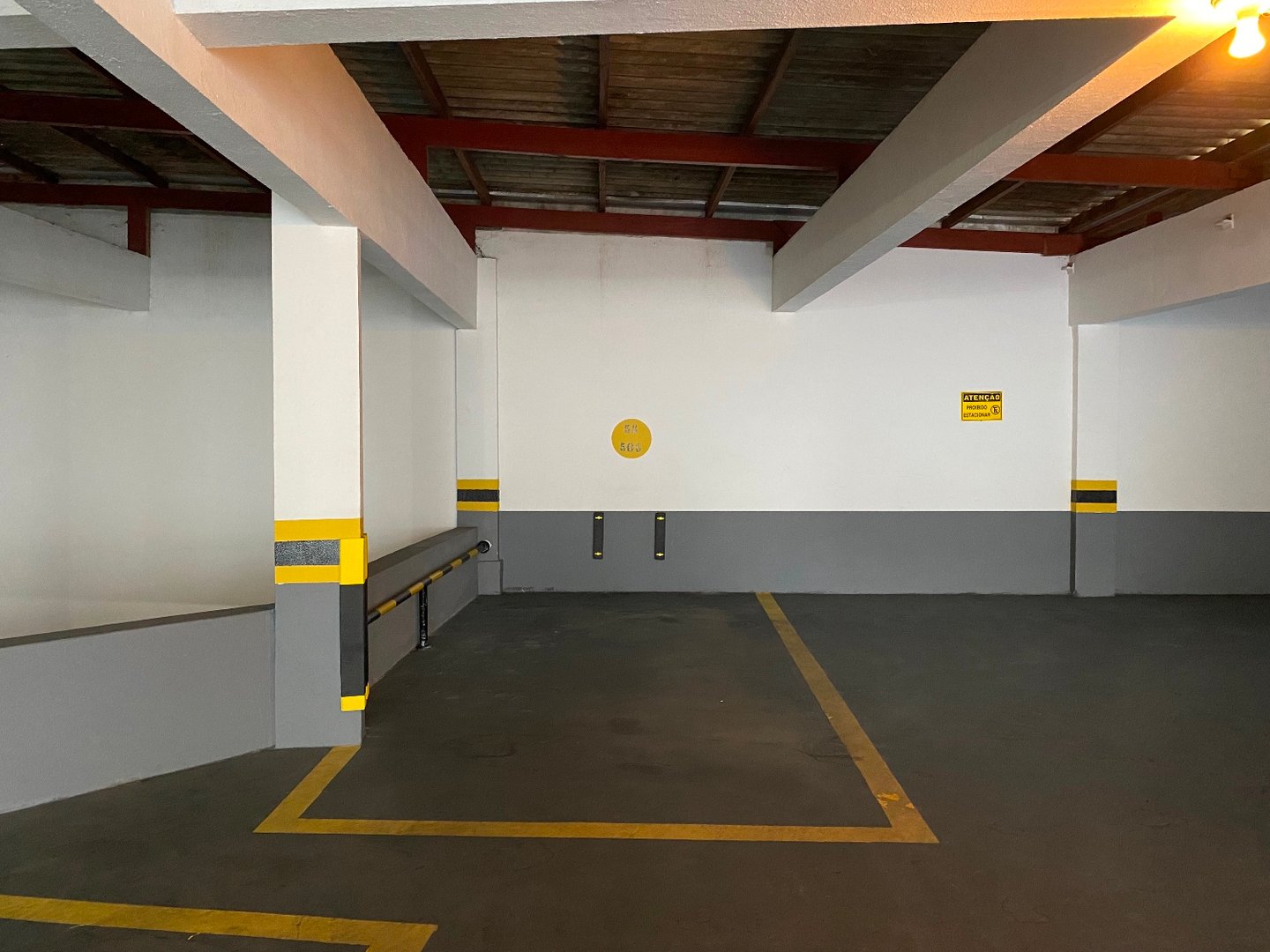 Apartamento no Edifício Marquesado B à venda no centro de Balneário Camboriú — foto 17