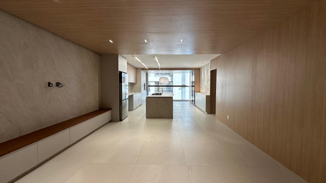 Apartamento no Edifício Ocean Wind à venda na Praia Brava de Itajaí — foto 3