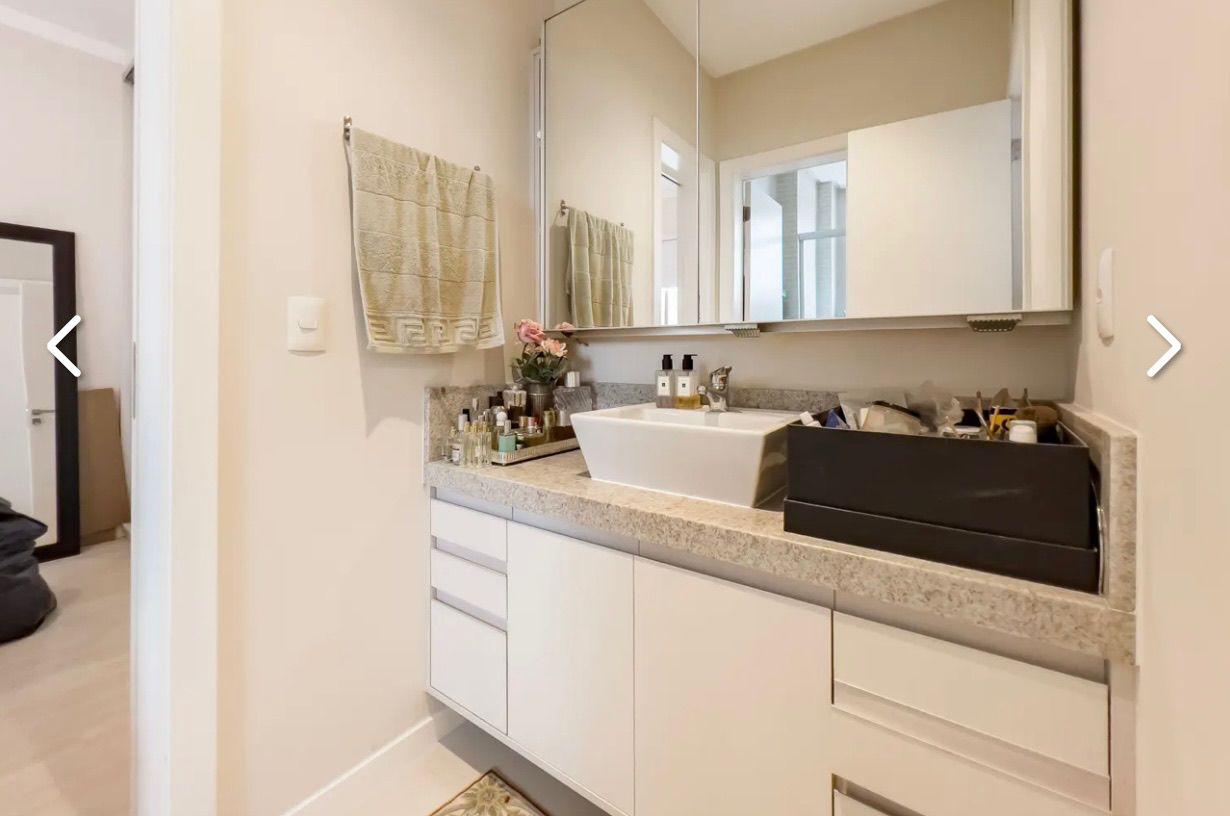Apartamento no Edifício Rovere Della Luna à venda no centro de Balneário Camboriú — foto 10