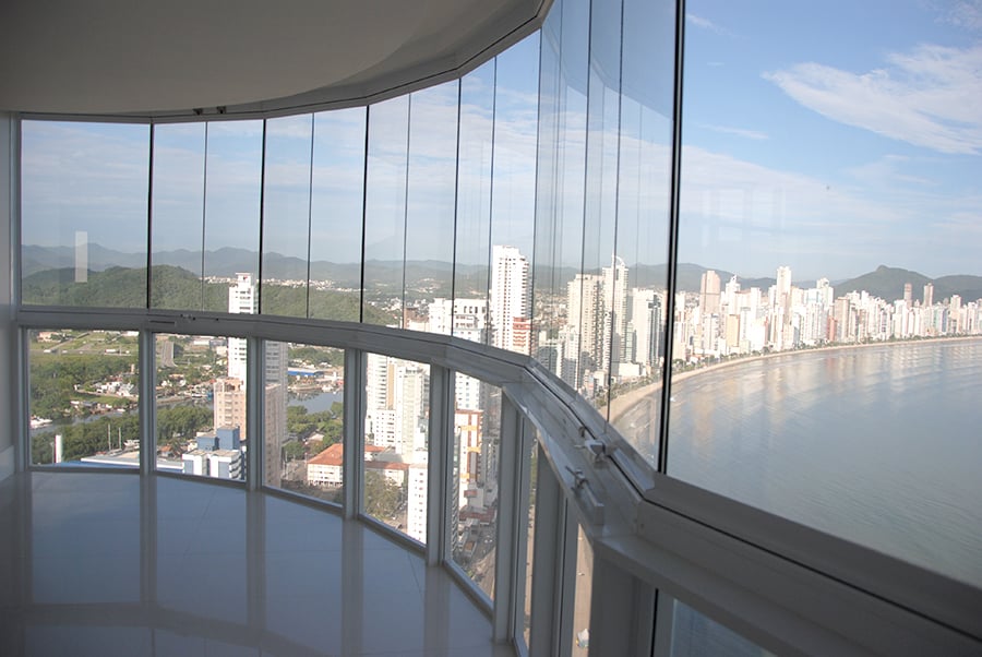 Cobertura Duplex no Edifício Ibiza Towers à venda em Barra Sul, Balneário Camboriú — foto 9