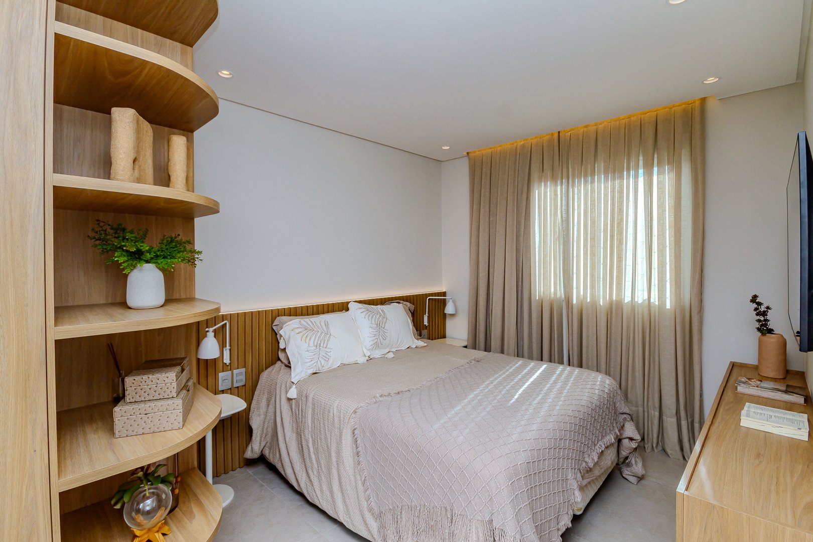Apartamento no Edifício De La Torre à venda no centro de Balneário Camboriú — foto 18