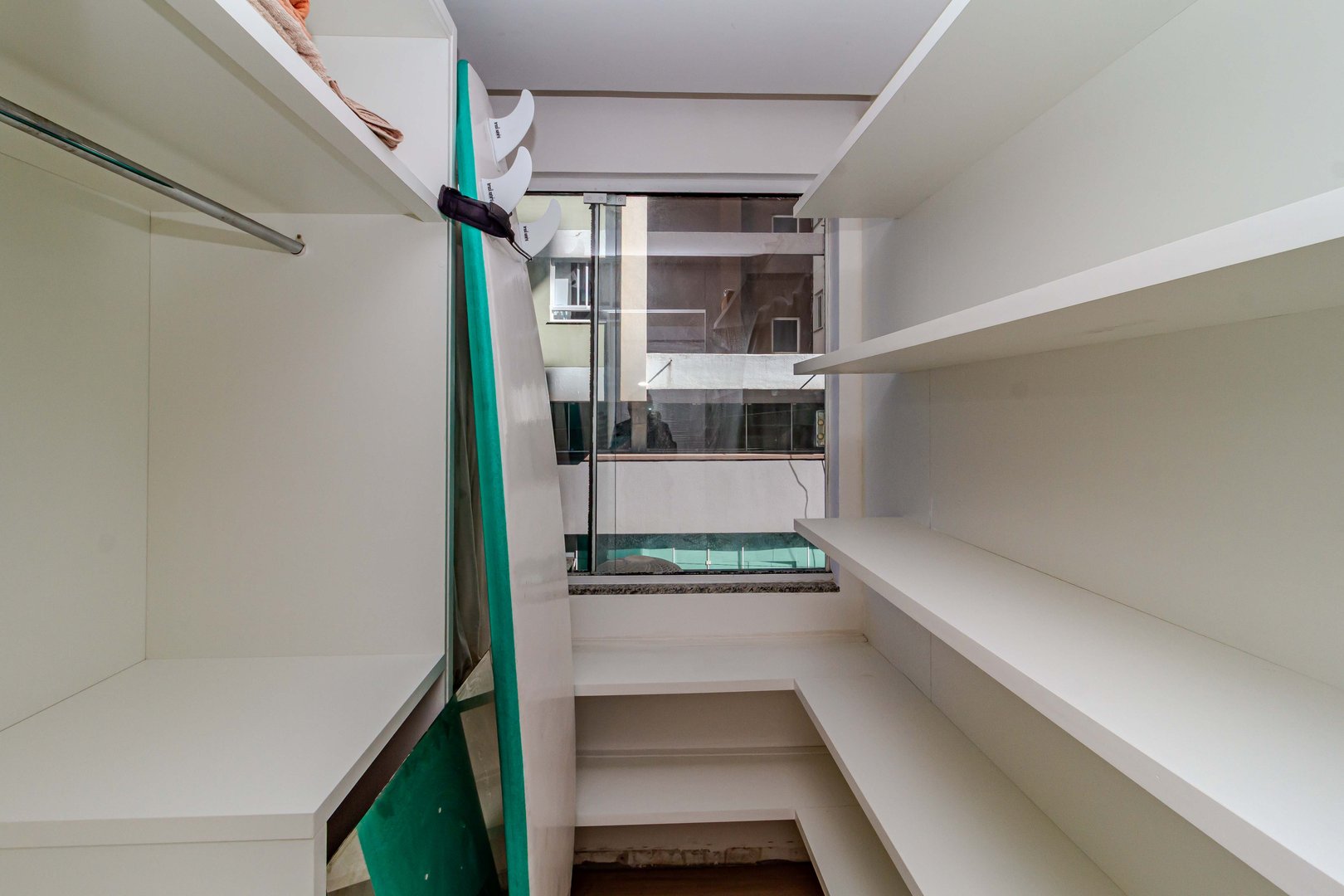 Apartamento Frente Mar no Edifício Oasis à venda no centro de Balneário Camboriú — foto 21