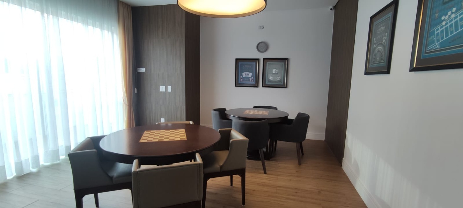 Apartamento no Edifício Torre de Lyon à venda em Balneário Camboriú — foto 26
