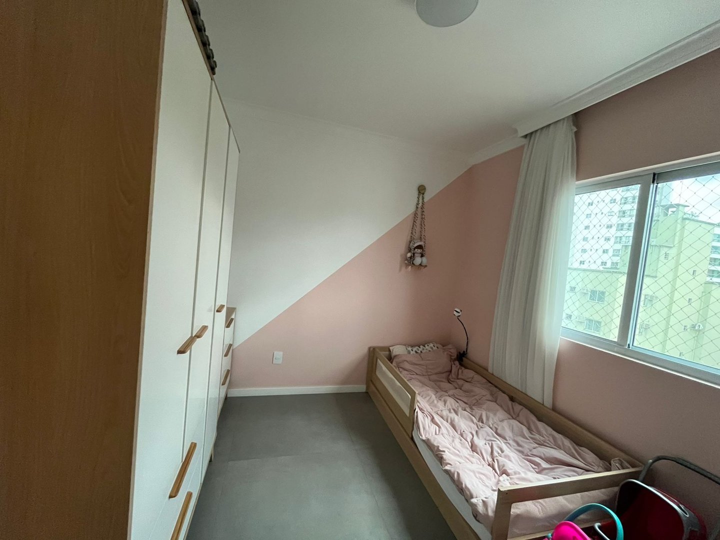 Apartamento Mobiliado no Edifício Residencial Vicenza à venda no Pioneiros, Balneário Camboriú — foto 8