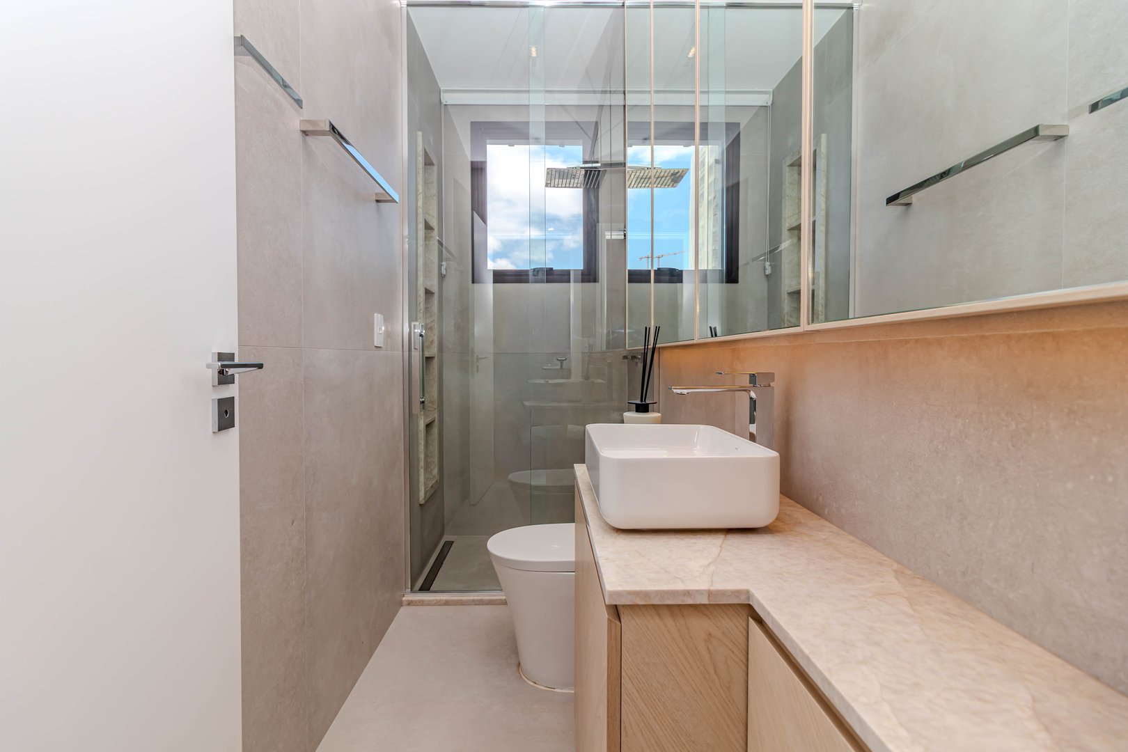 Apartamento no Edifício 143 Mayfair à venda em Itapema — foto 25